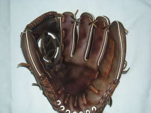 Gaylord Perry Montgomery Ward 60-21224 Front